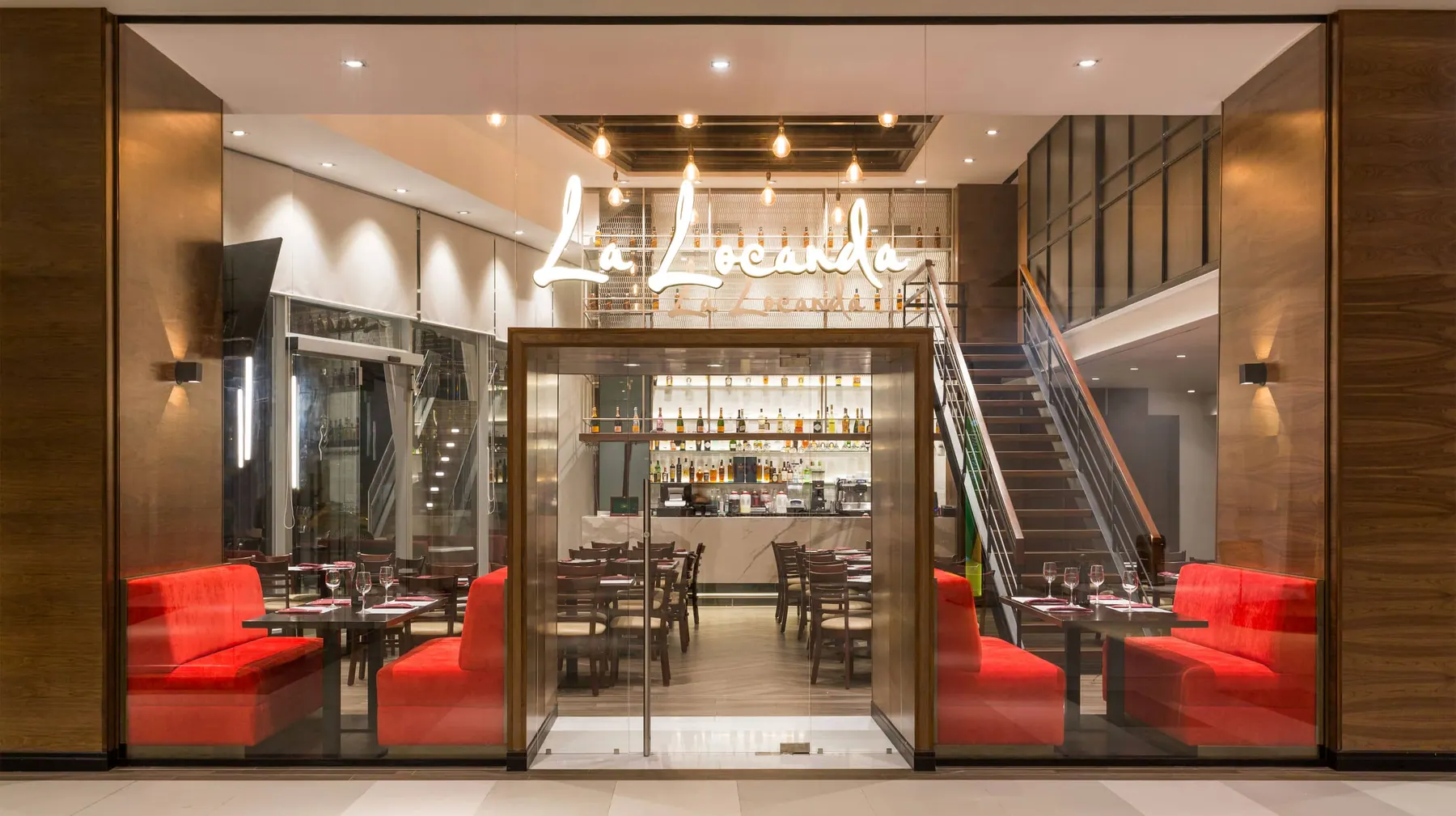 La Locanda
