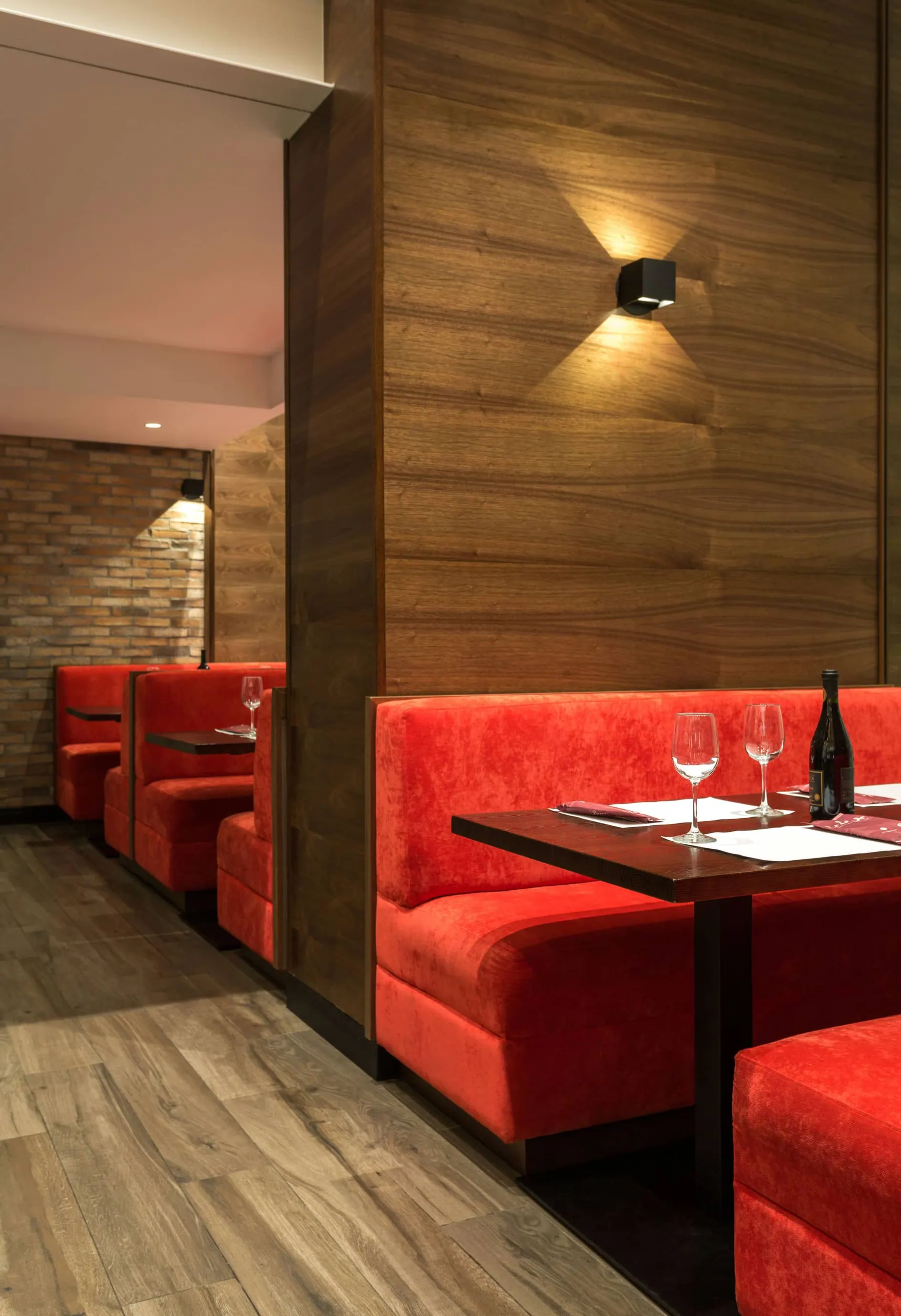 La Locanda — imagen 1