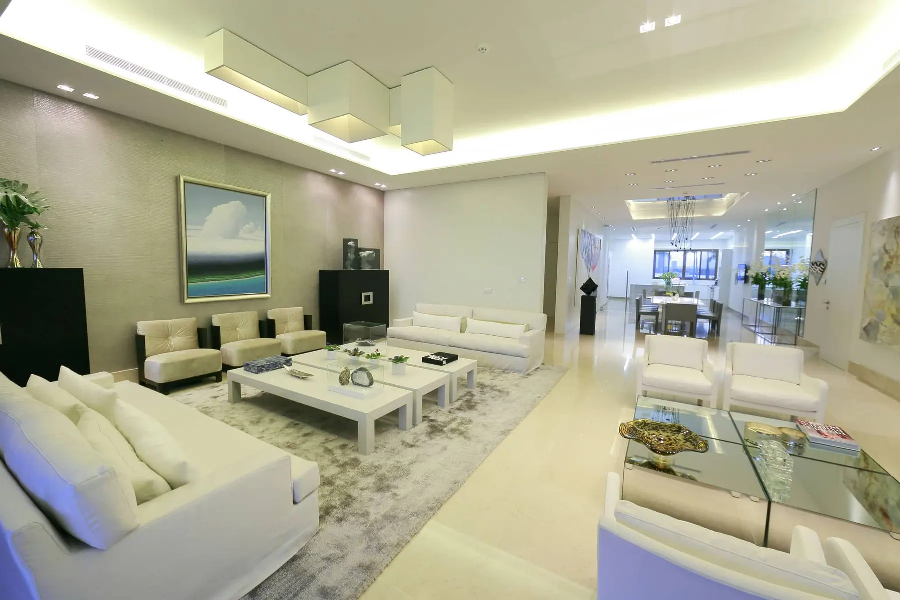 Ocean Reef Show House