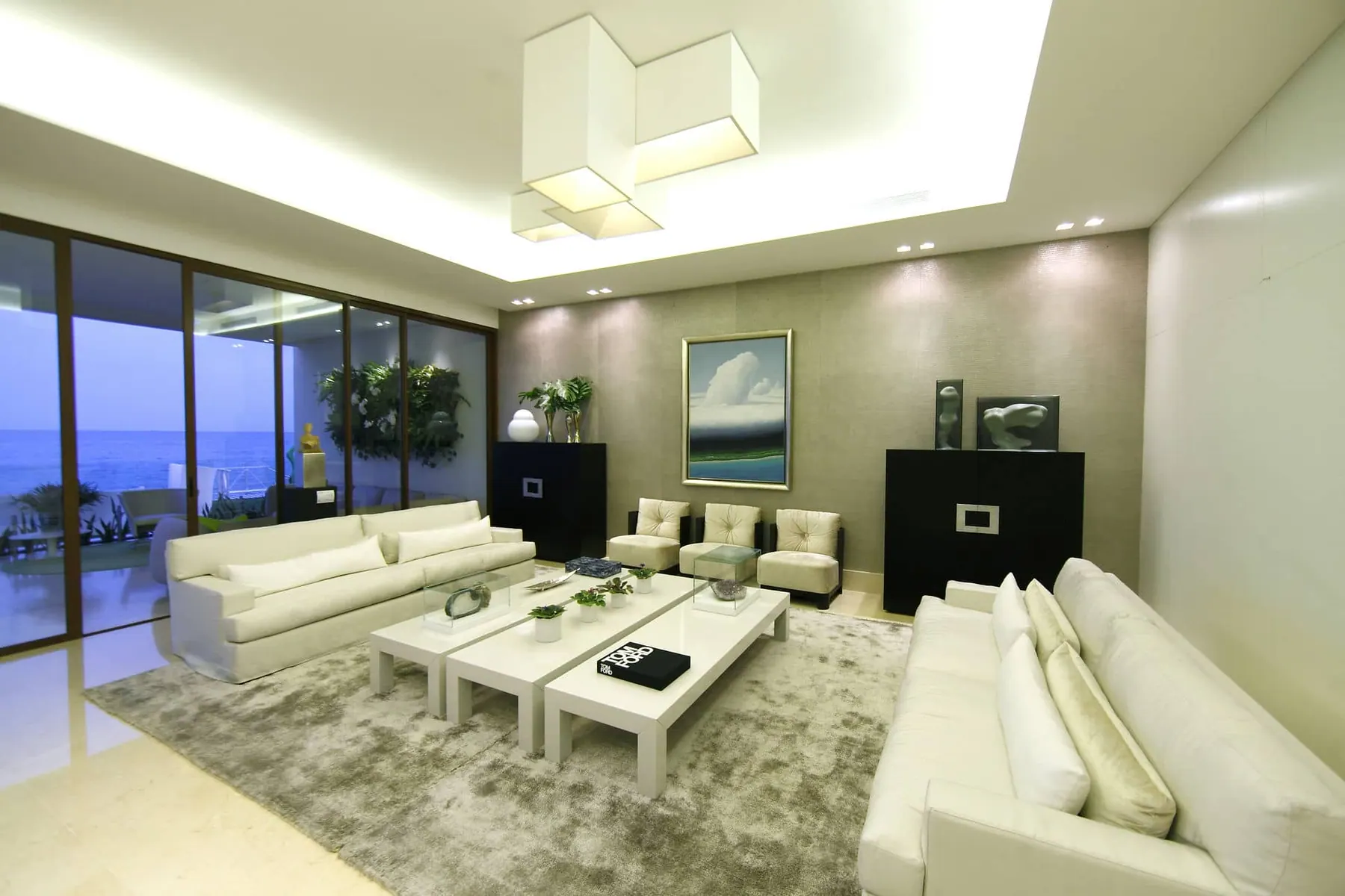Ocean Reef Show House — imagen 6