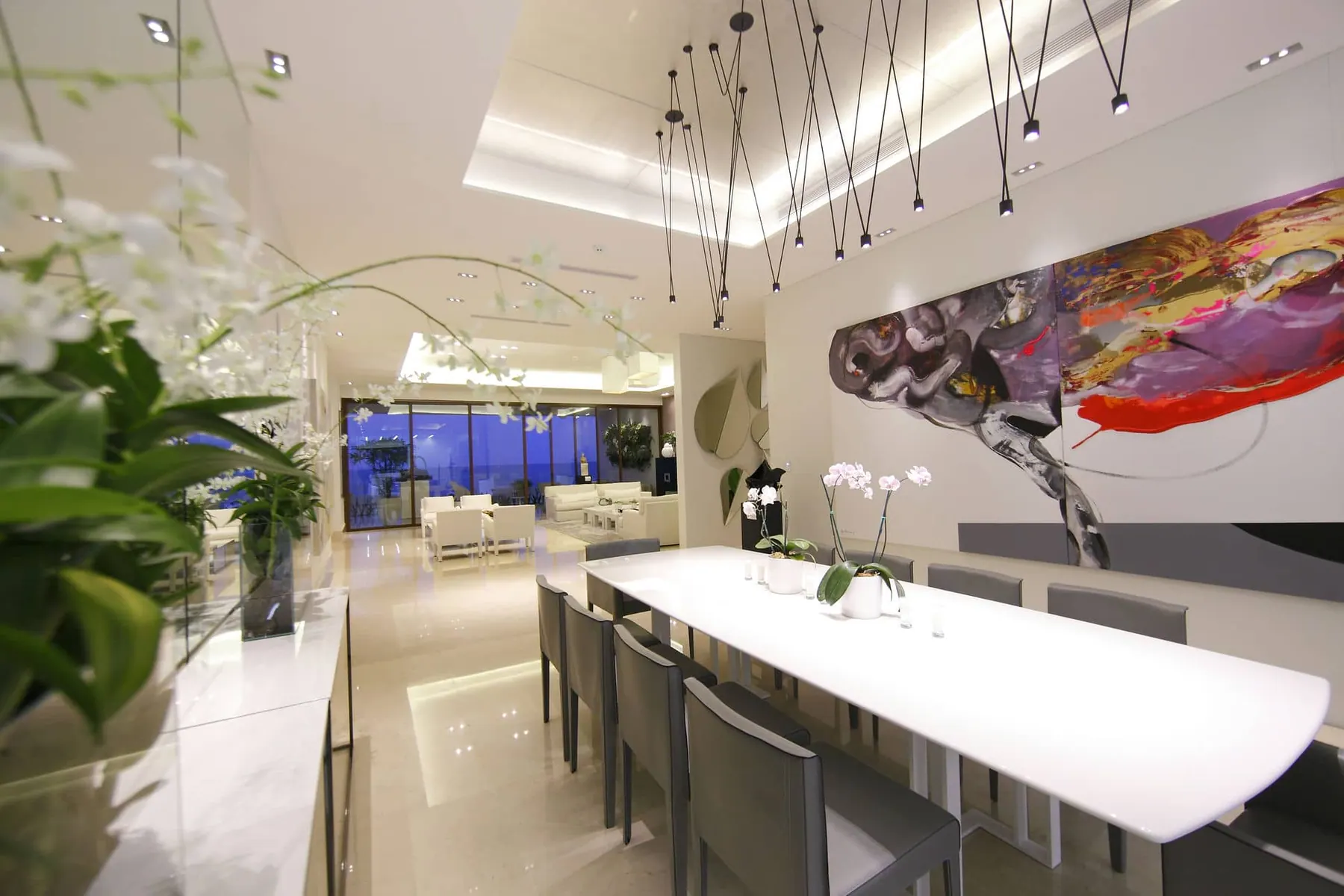 Ocean Reef Show House — imagen 4
