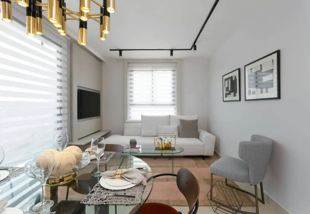 Apartamento Parterre 98 — imagen 7
