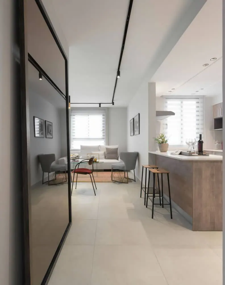 Apartamento Parterre 98 — imagen 5