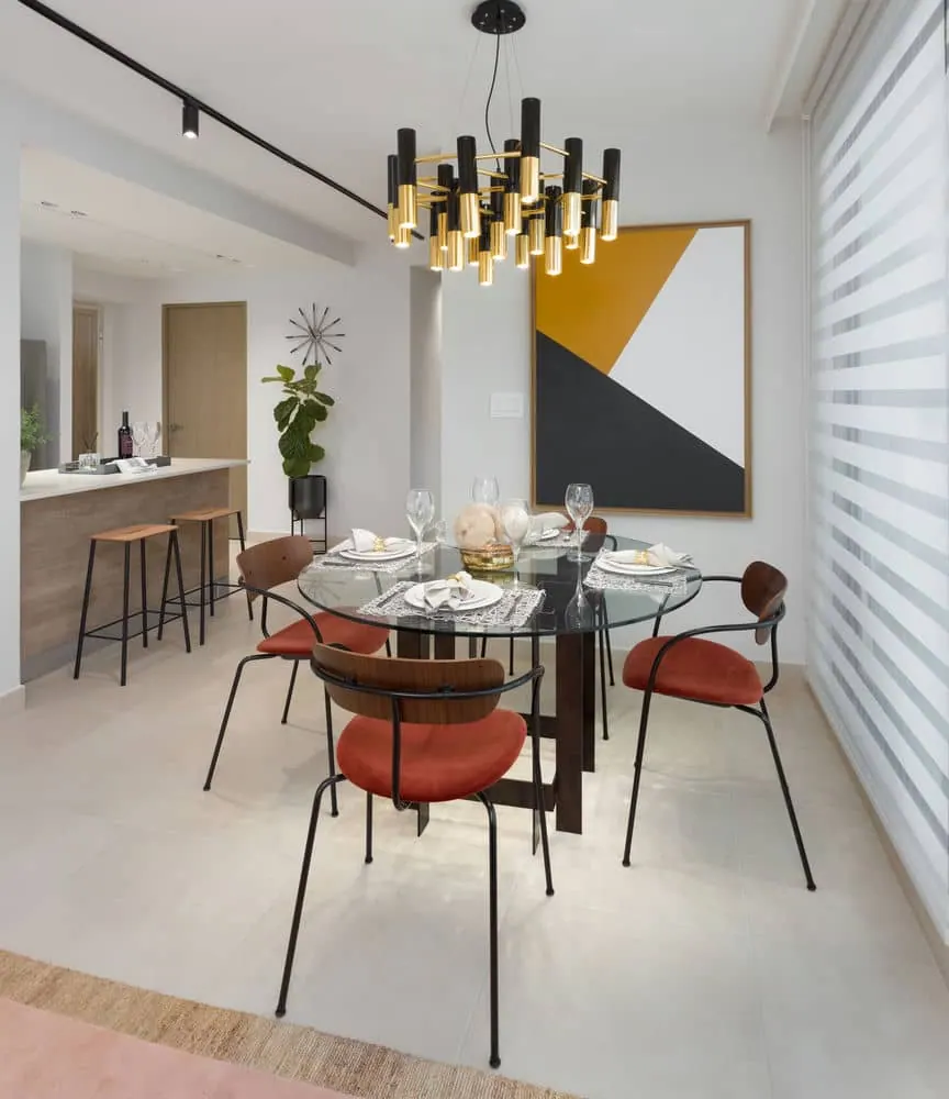 Apartamento Parterre 98 — imagen 4