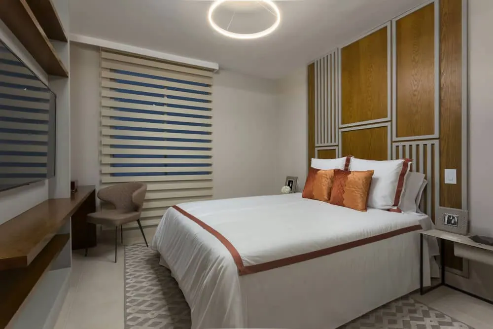 Apartamento Parterre 98 — imagen 1