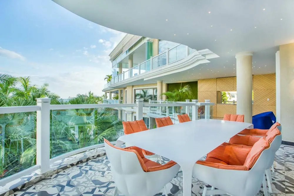 Residencia Privada 20 — imagen 5