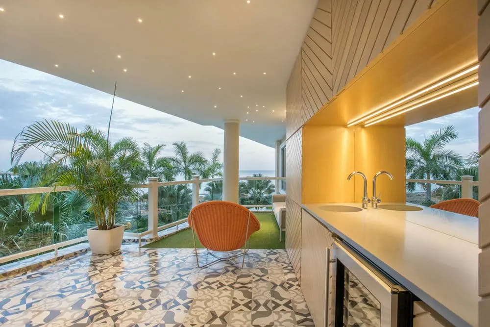 Residencia Privada 20 — imagen 3