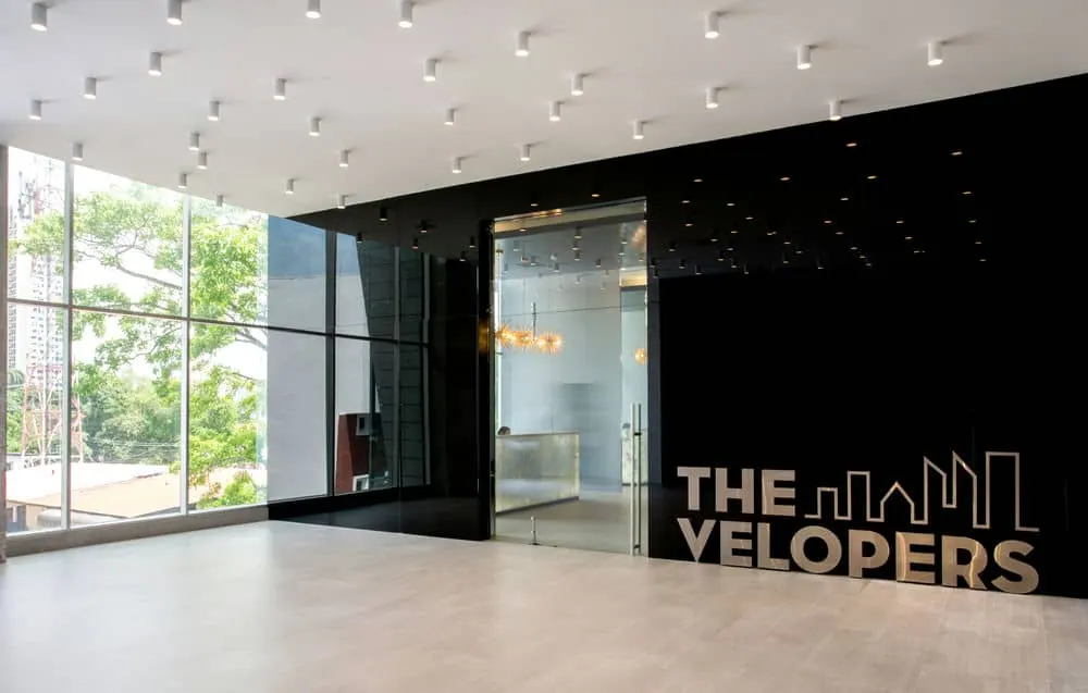 Vita A Apartment (The Velopers) — imagen 1