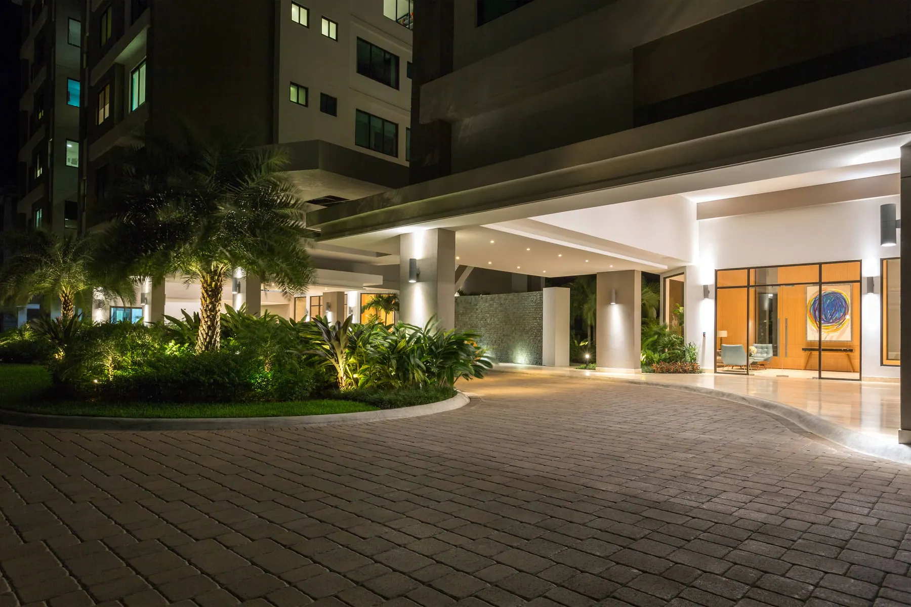 PH Vintage Lobby — imagen 1