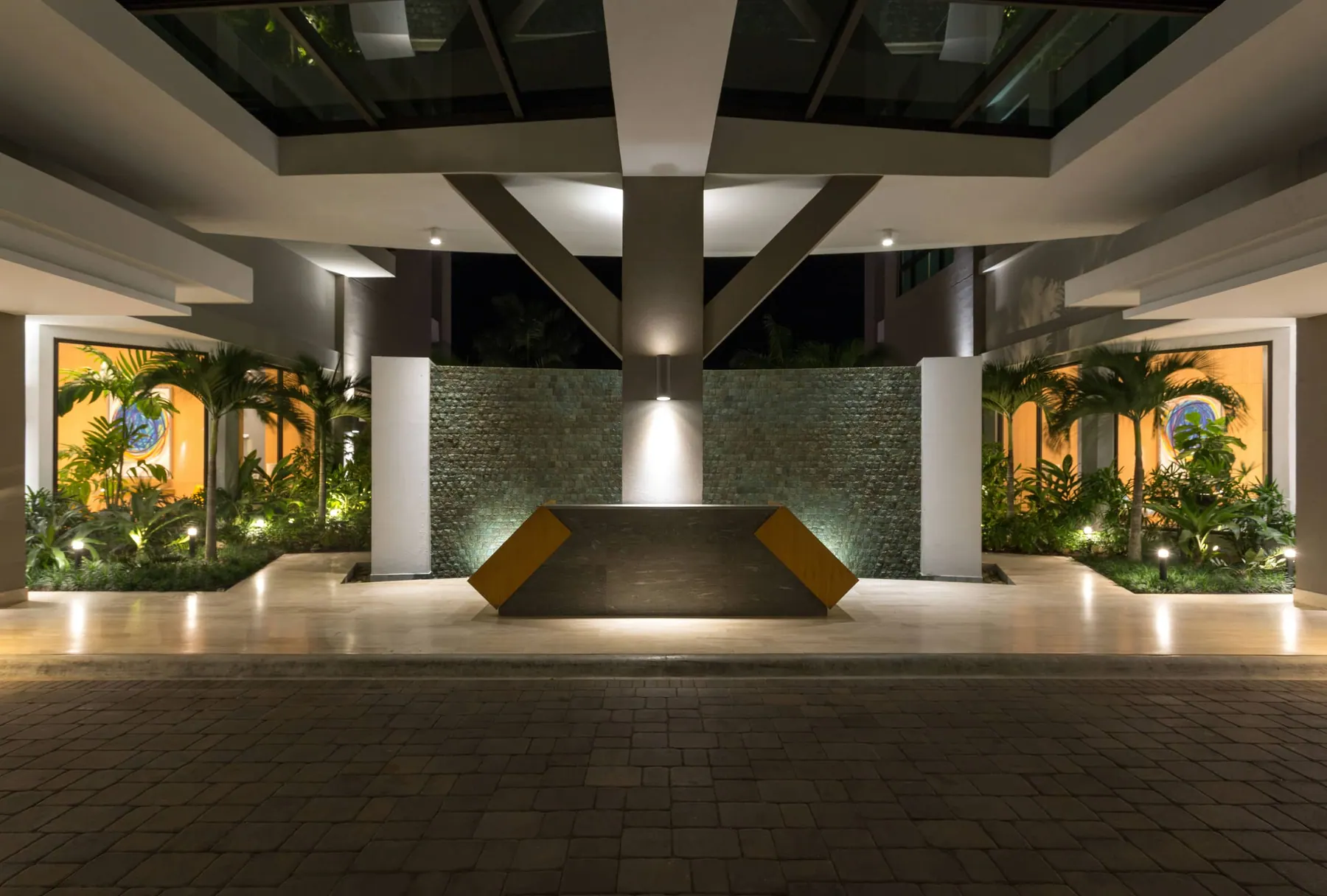 PH Vintage Lobby