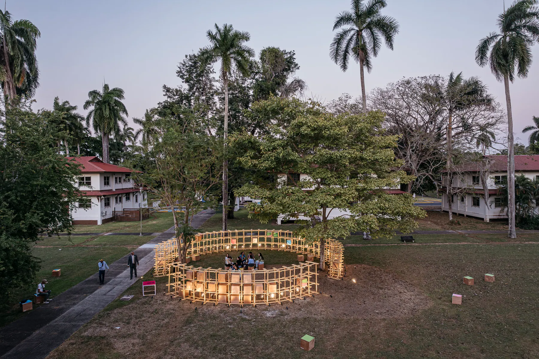 Festival Transversal — imagen 1