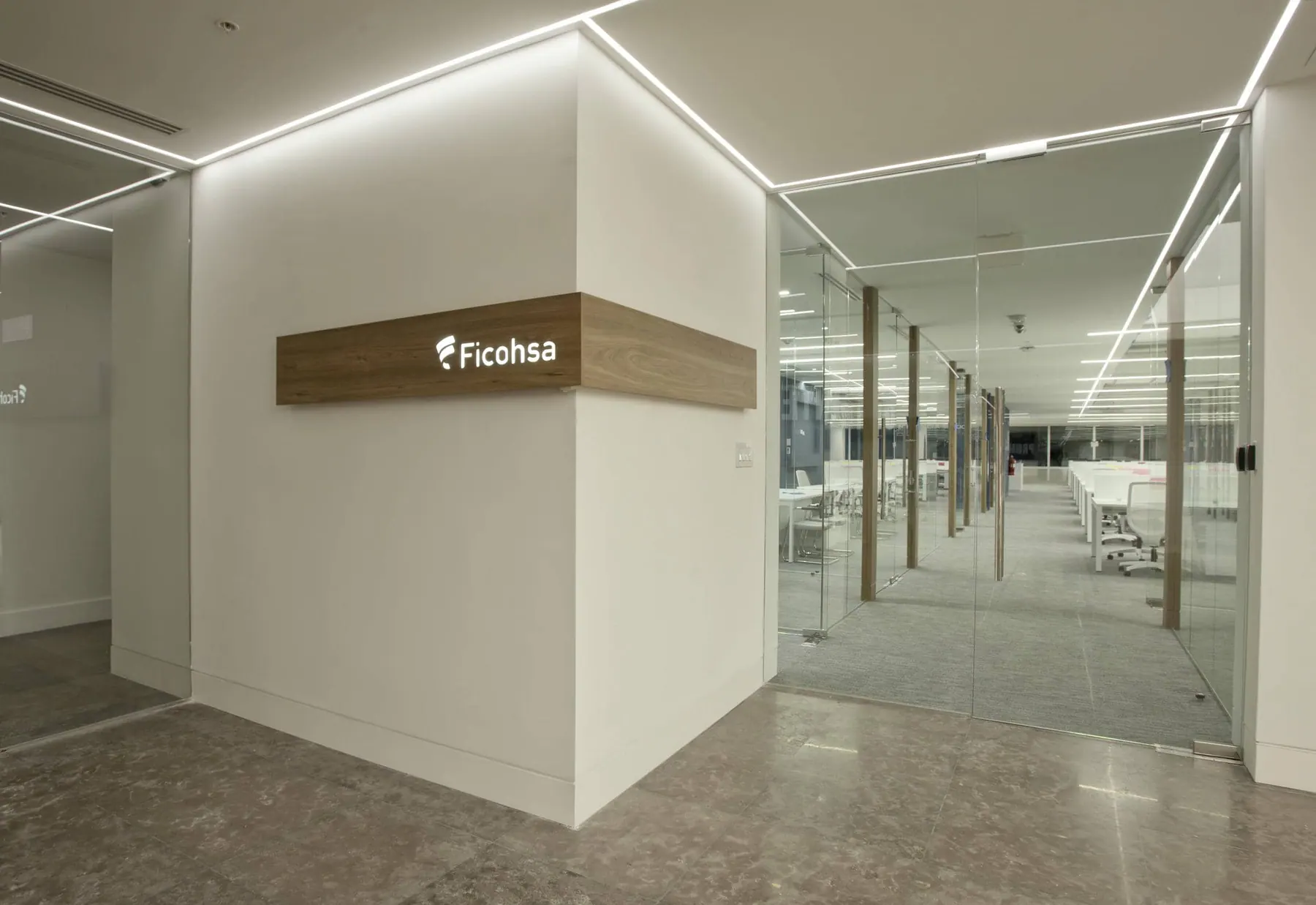Ficohsa