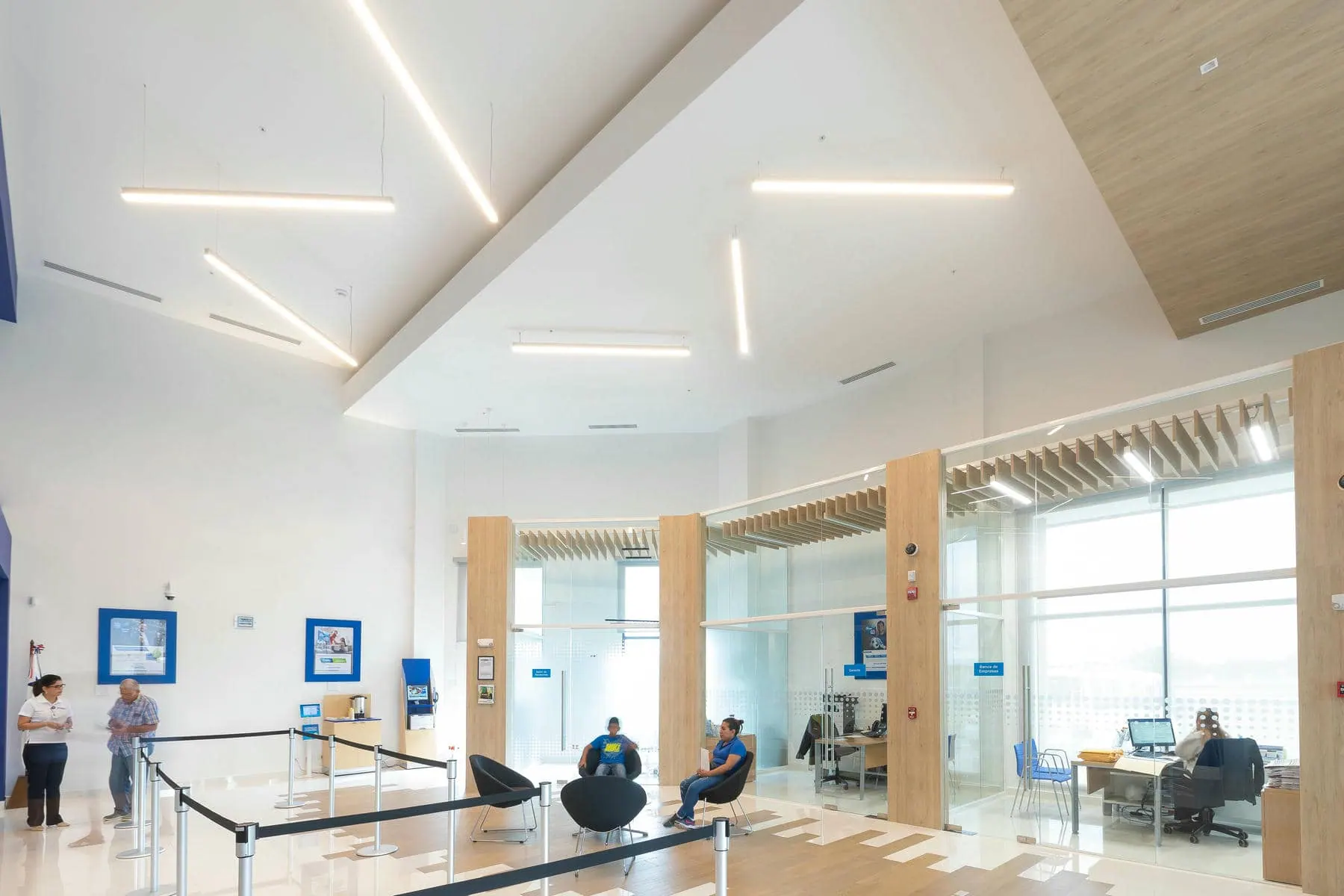 Global Bank