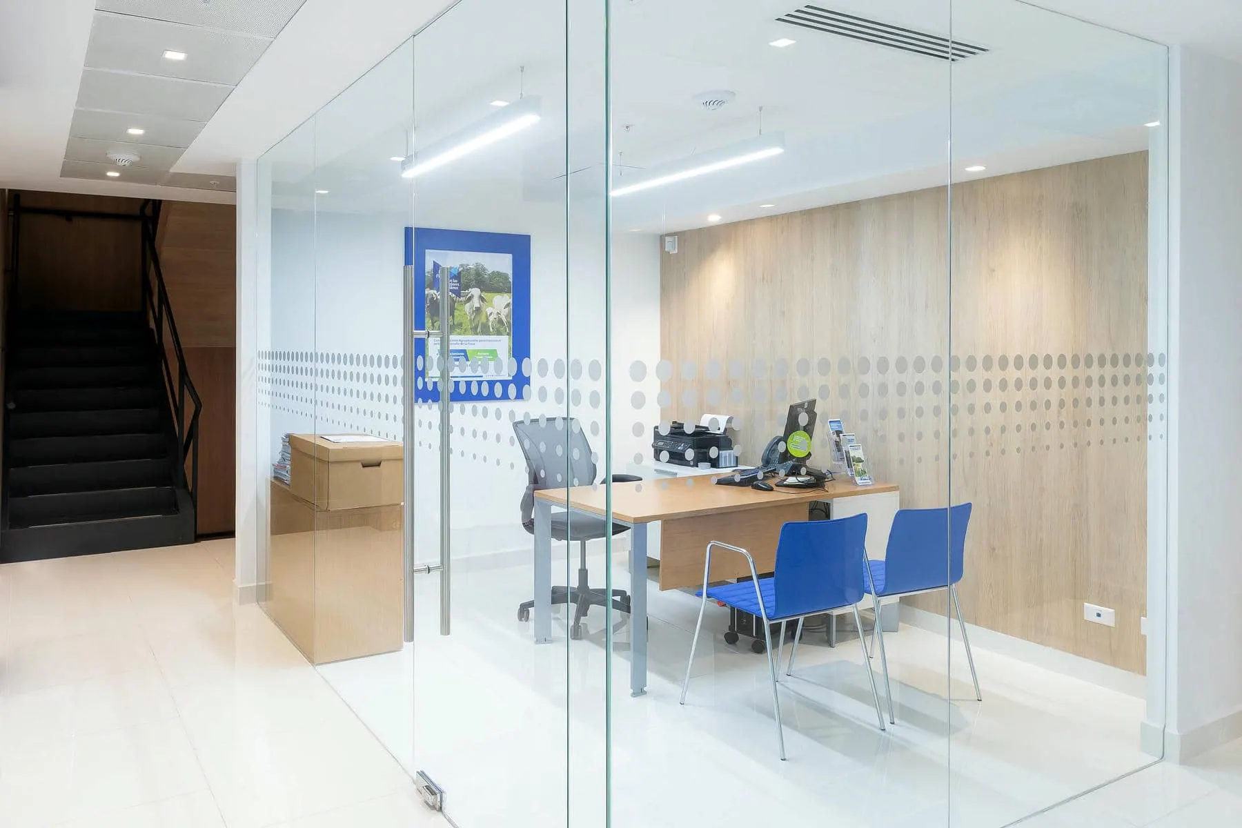 Global Bank — imagen 4