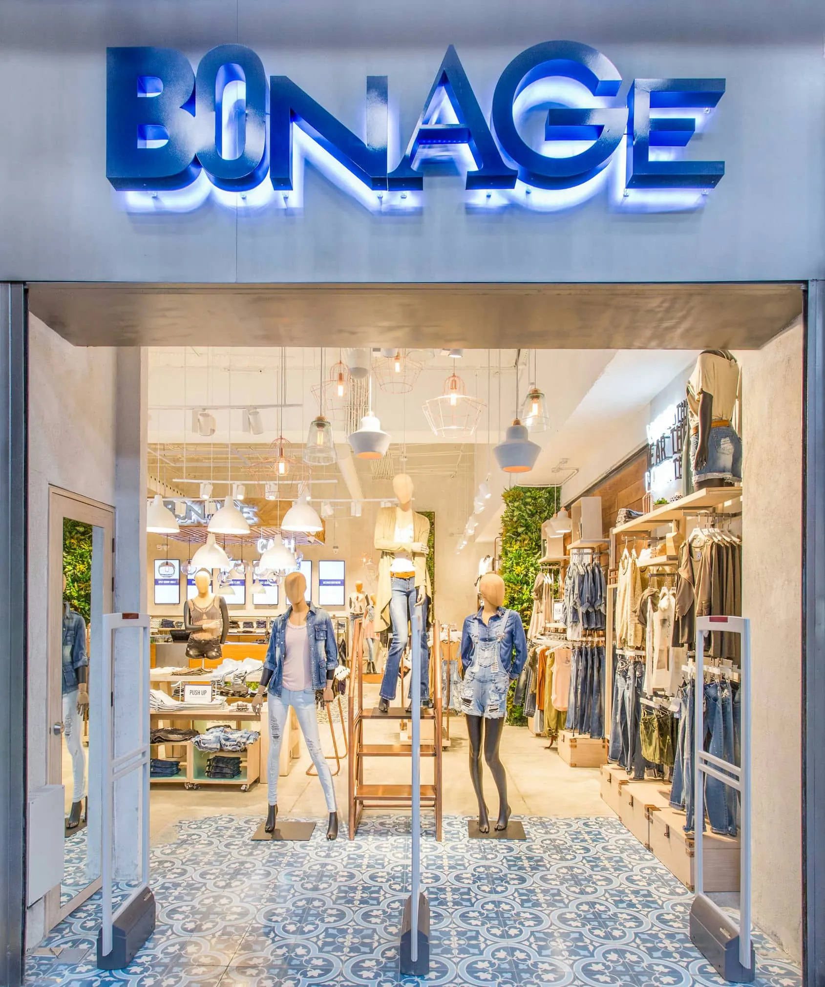 Bonage — imagen 5