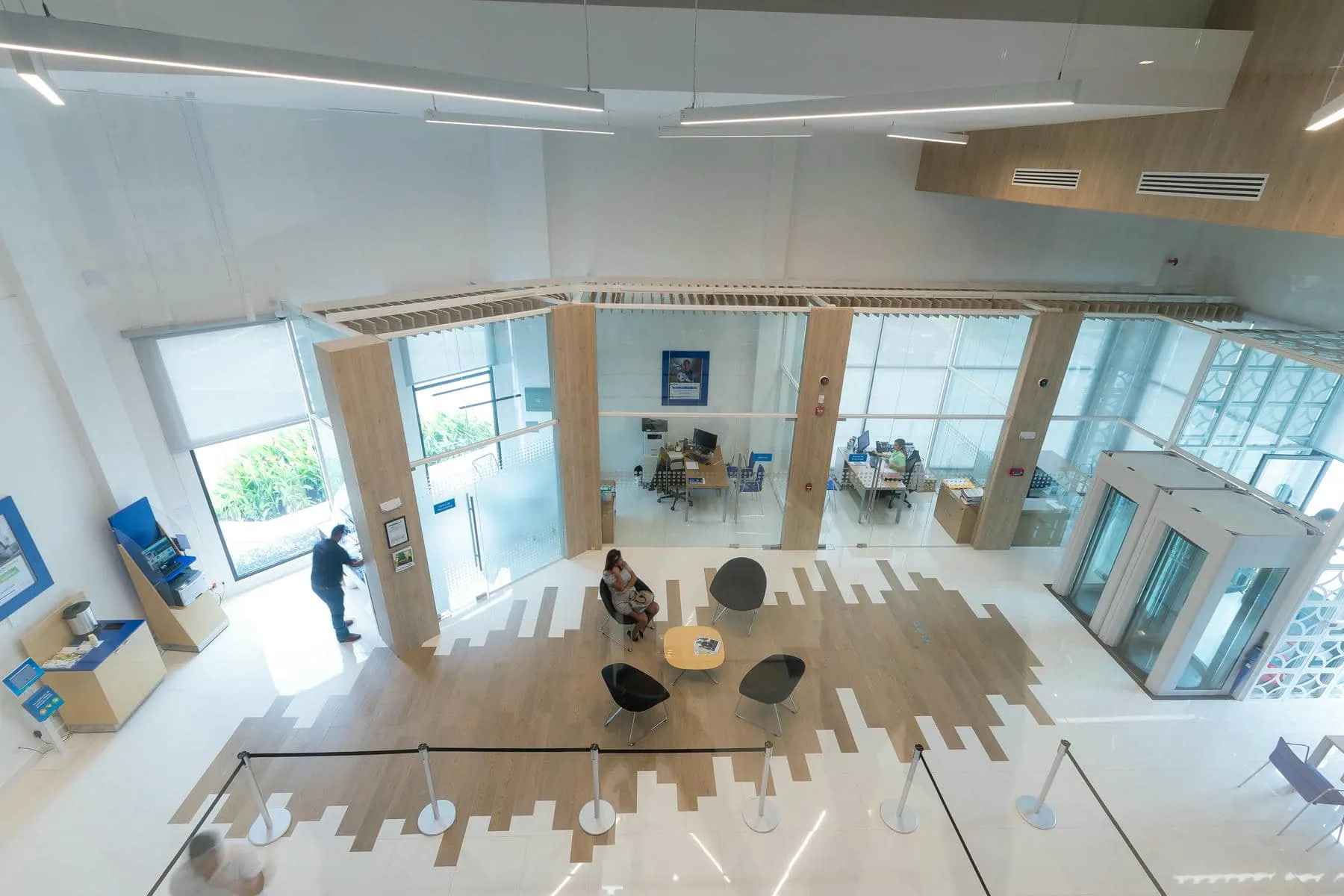 Global Bank — imagen 2
