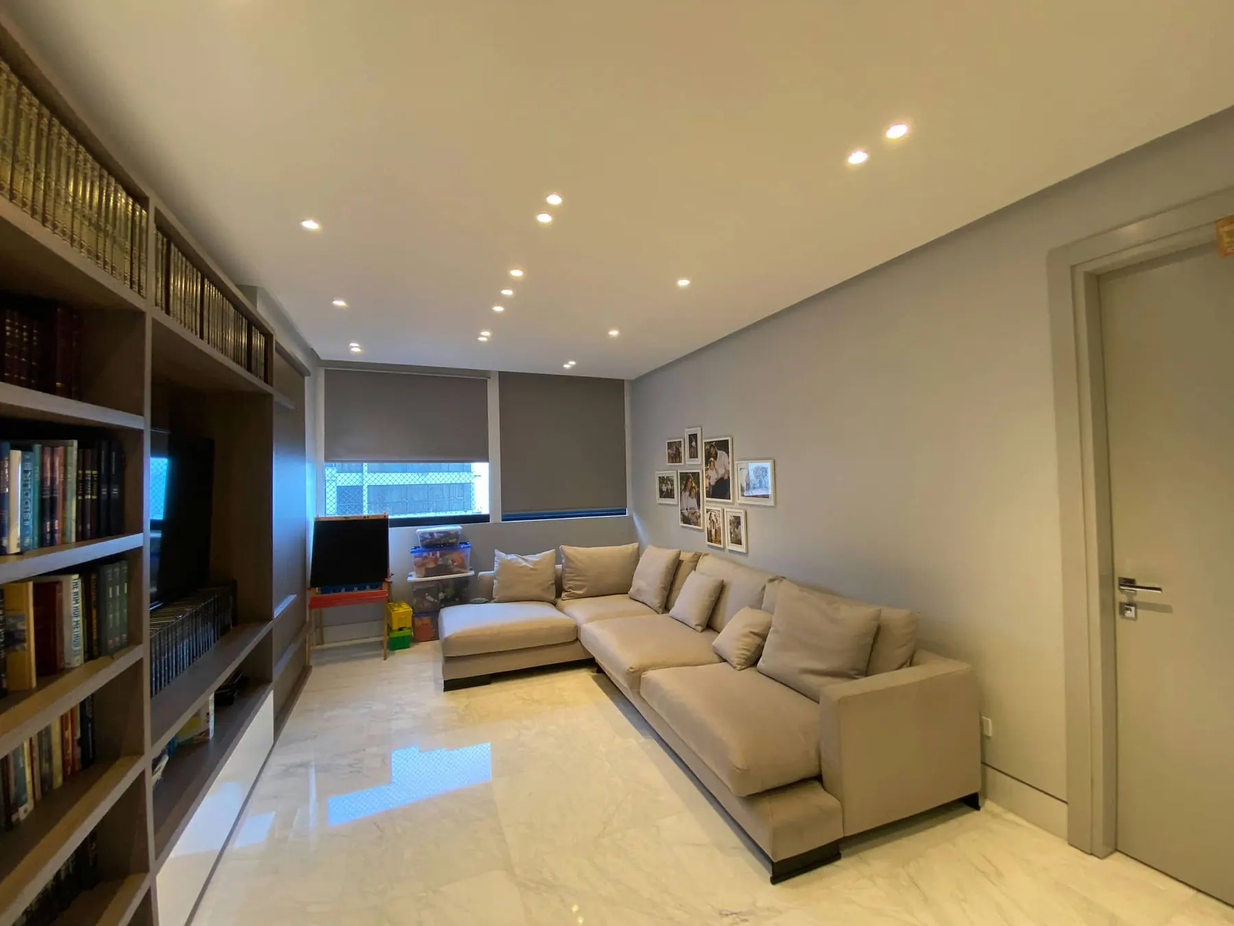 Residencia Privada 26 — imagen 2