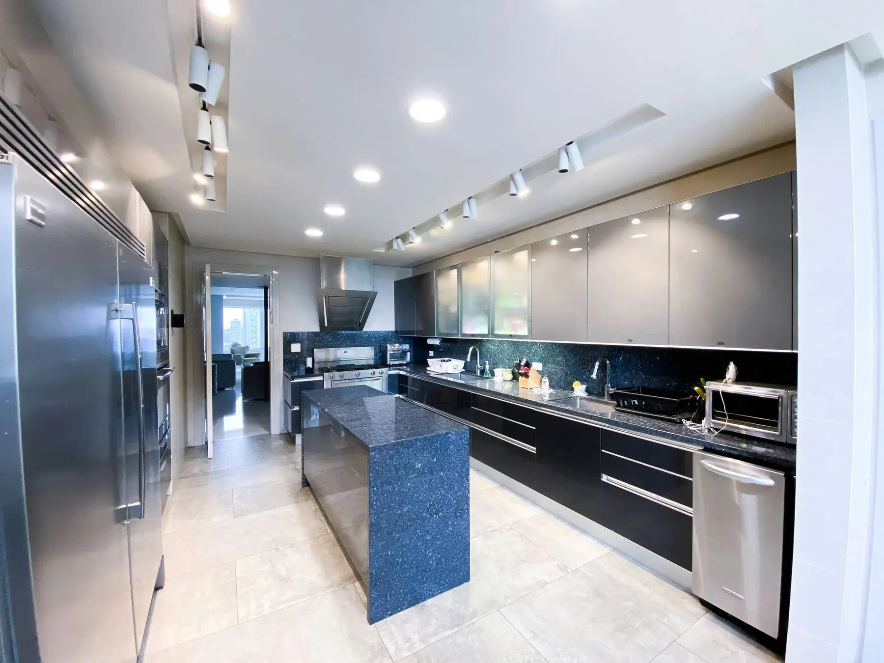 Residencia Privada 26 — imagen 1