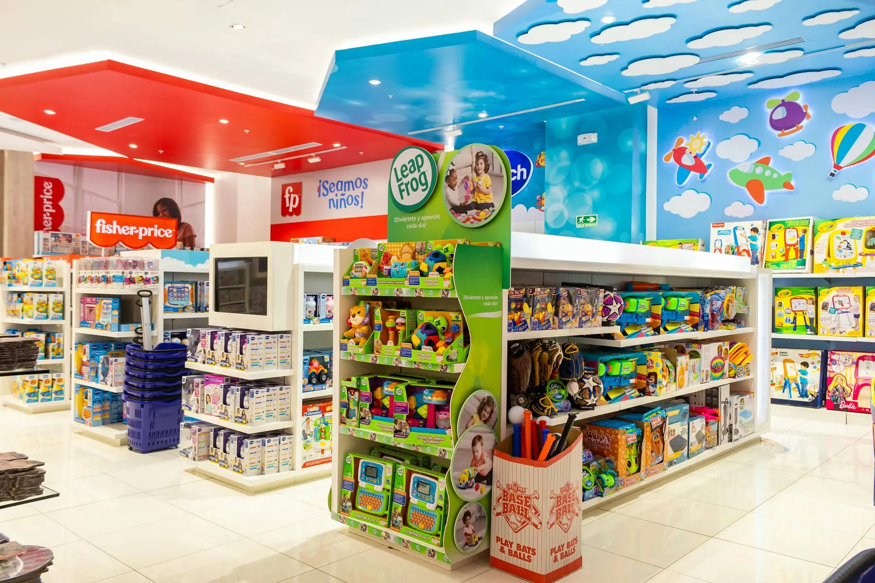 Stevens Federal Mall — imagen 4