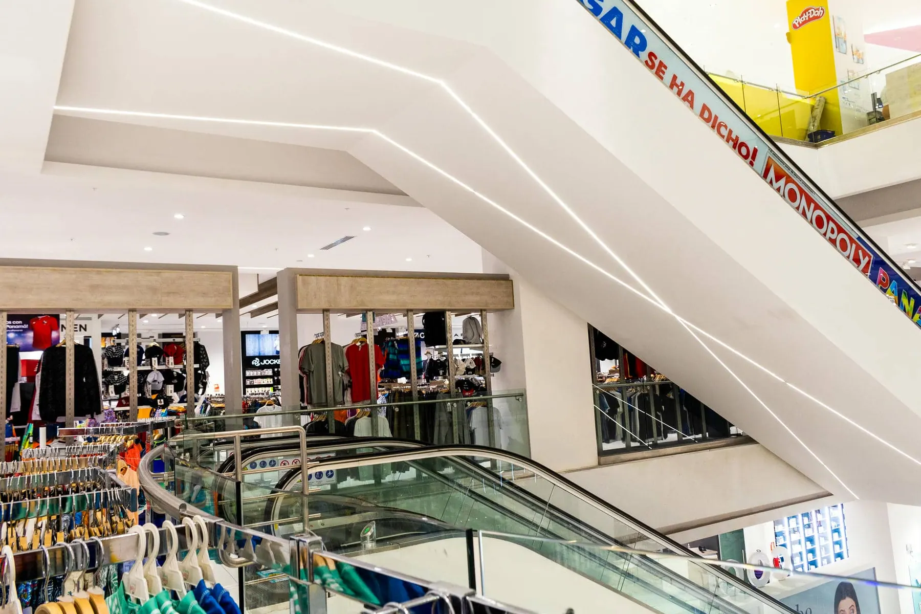 Stevens Federal Mall — imagen 1