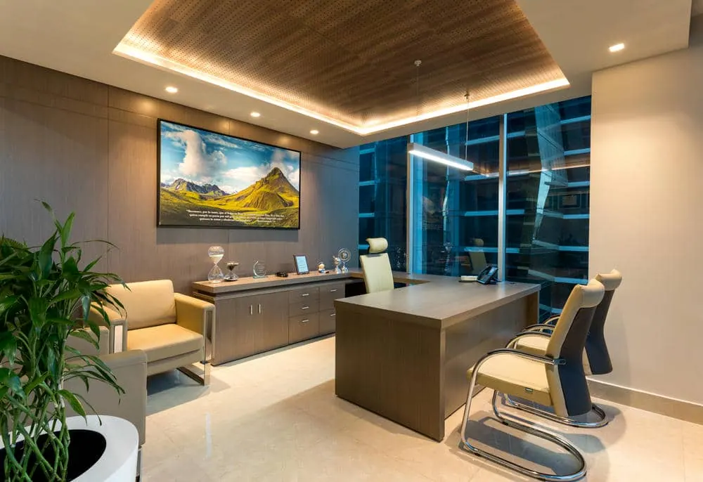 Mendoza Offices