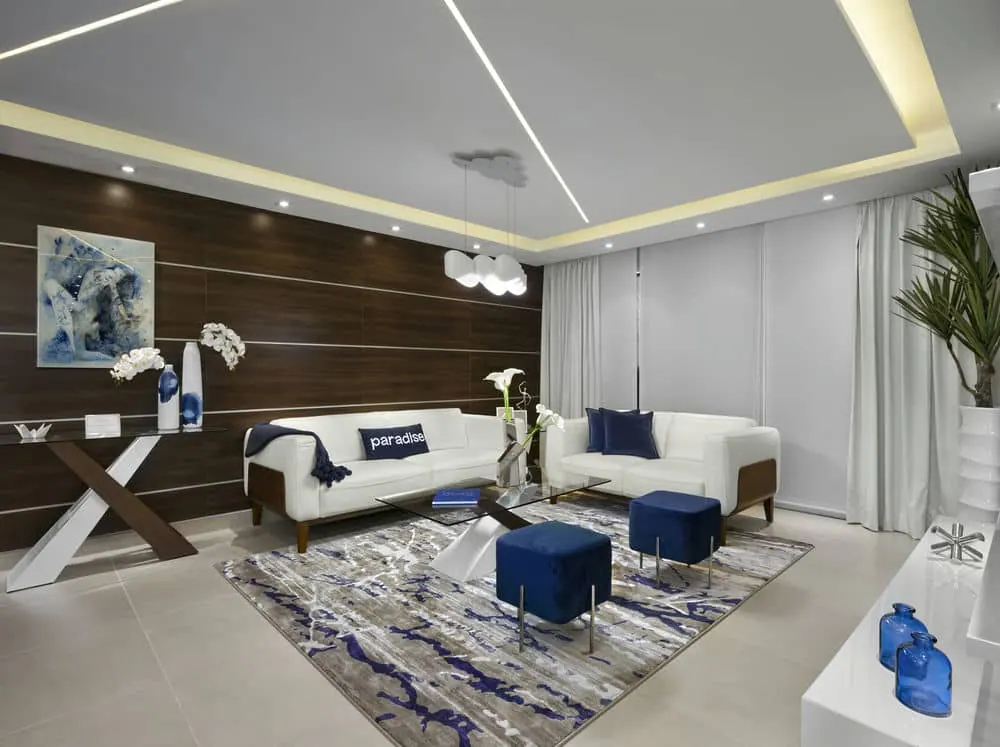 Private Residence 31