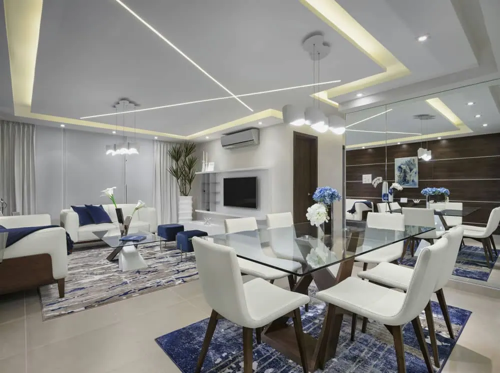 Residencia Privada 31 — imagen 2
