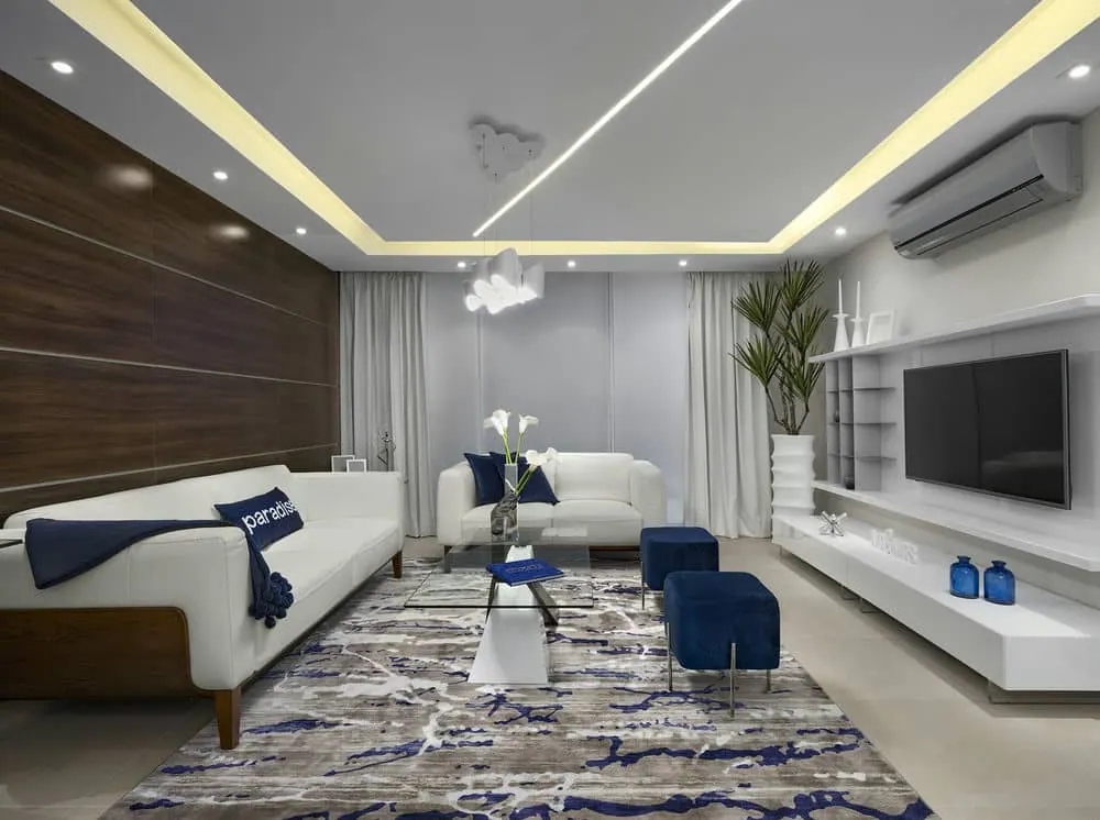 Residencia Privada 31 — imagen 1