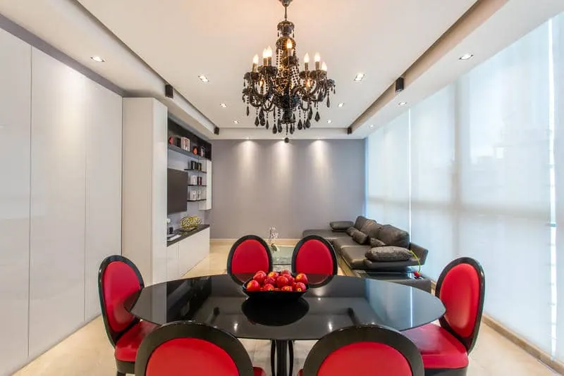 Residencia Privada 33 — imagen 5