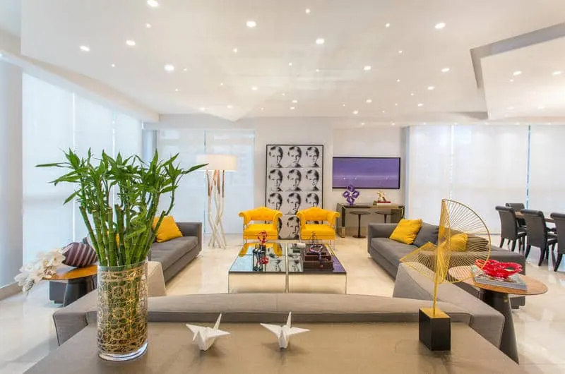 Residencia Privada 33 — imagen 2