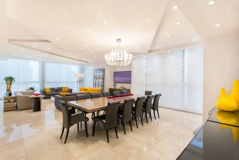 Residencia Privada 33 — imagen 1