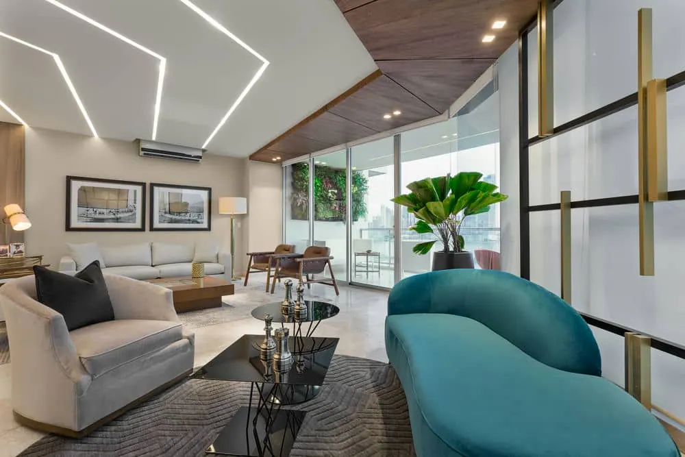 Private Residence 34