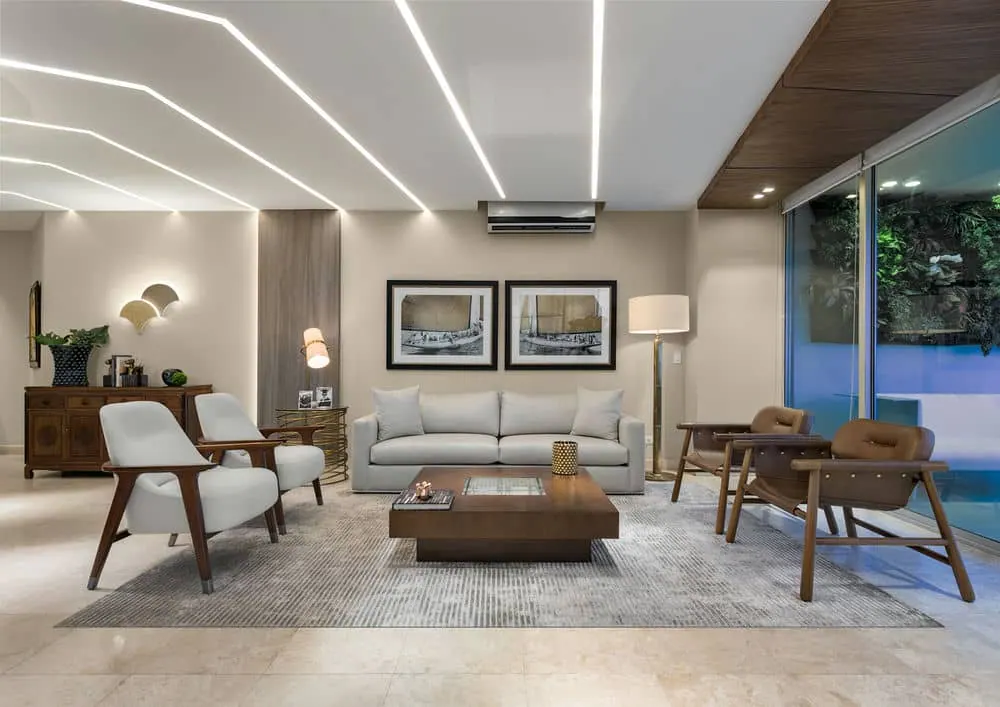 Private Residence 34 — imagen 2