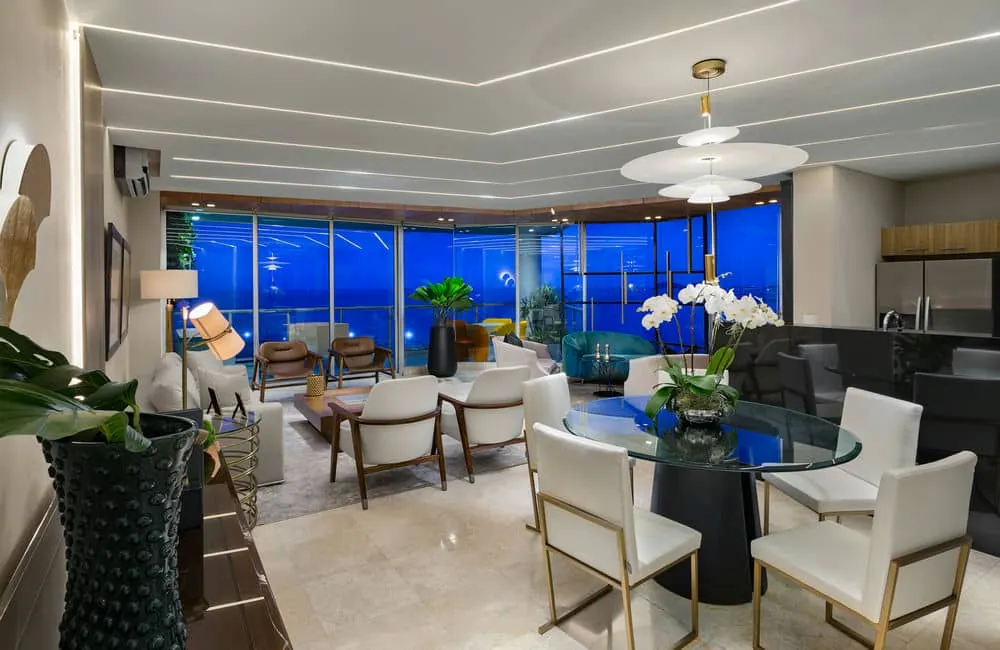 Private Residence 34 — imagen 1