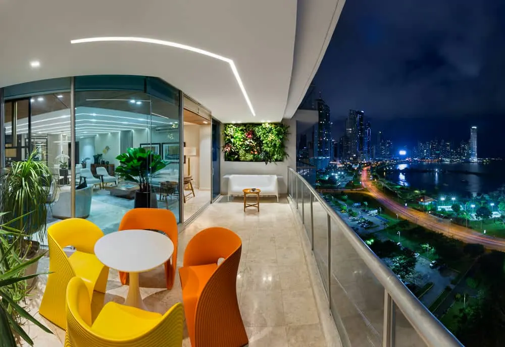 Private Residence 34 — imagen 4