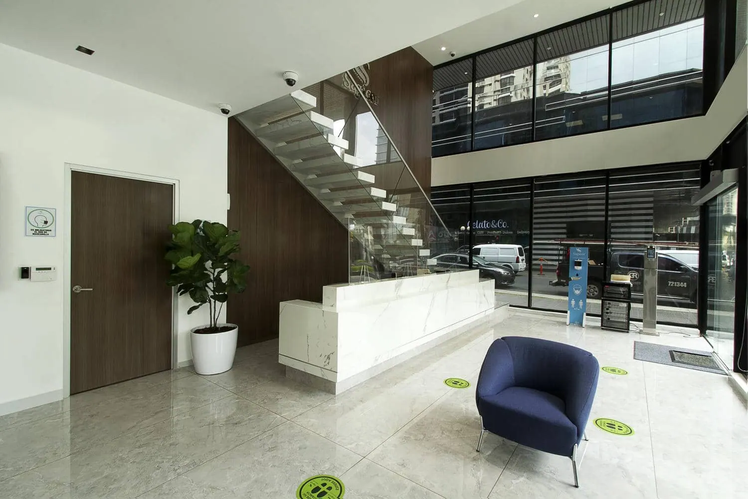 Sagicor — imagen 1