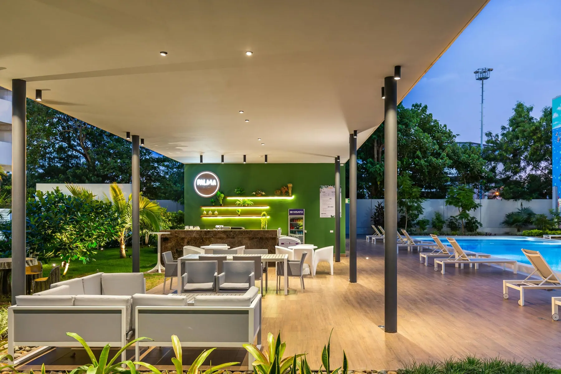Casa Club · Desarrollo Bahía — imagen 3