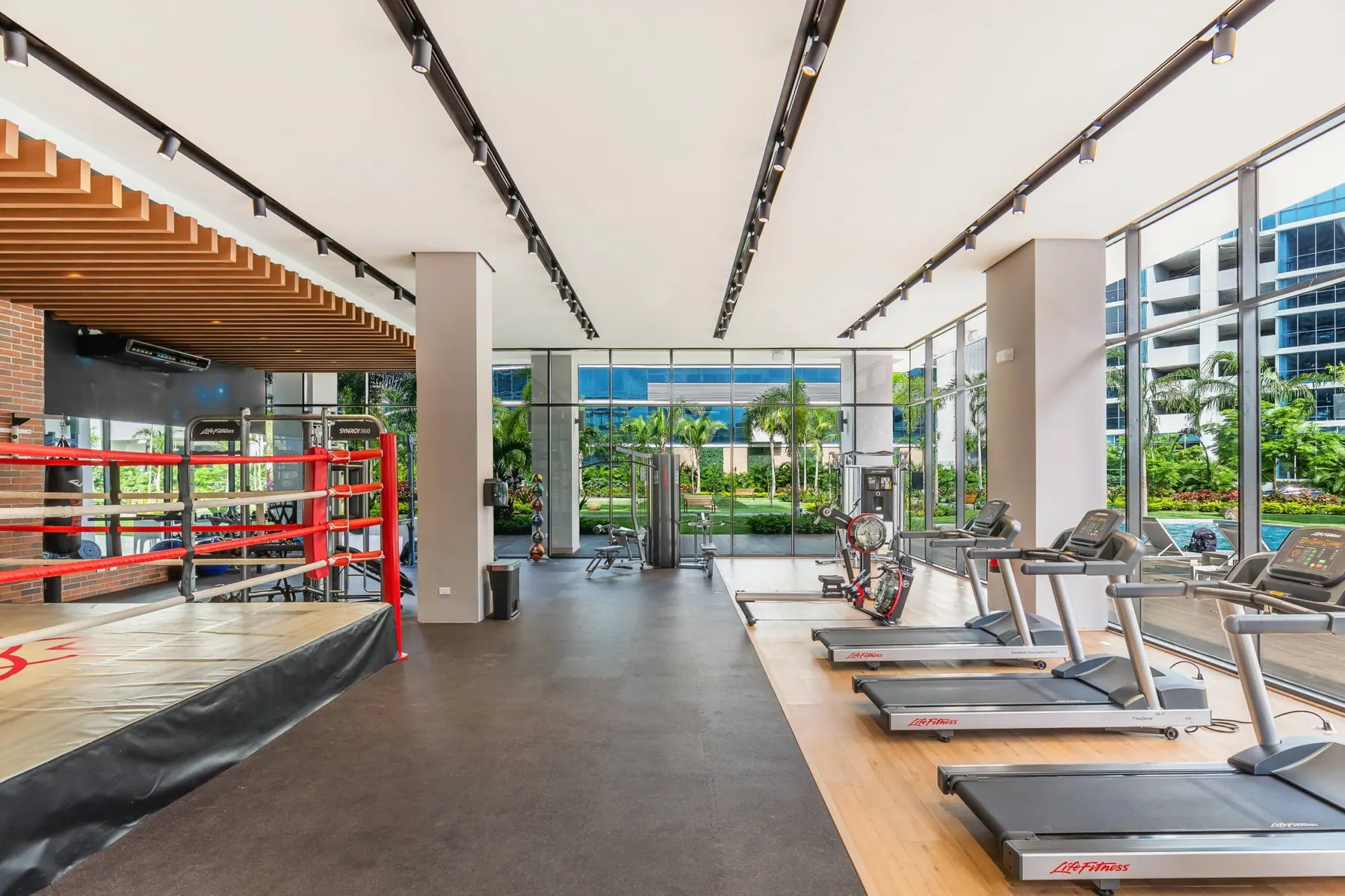 Casa Club · Desarrollo Bahía — imagen 6