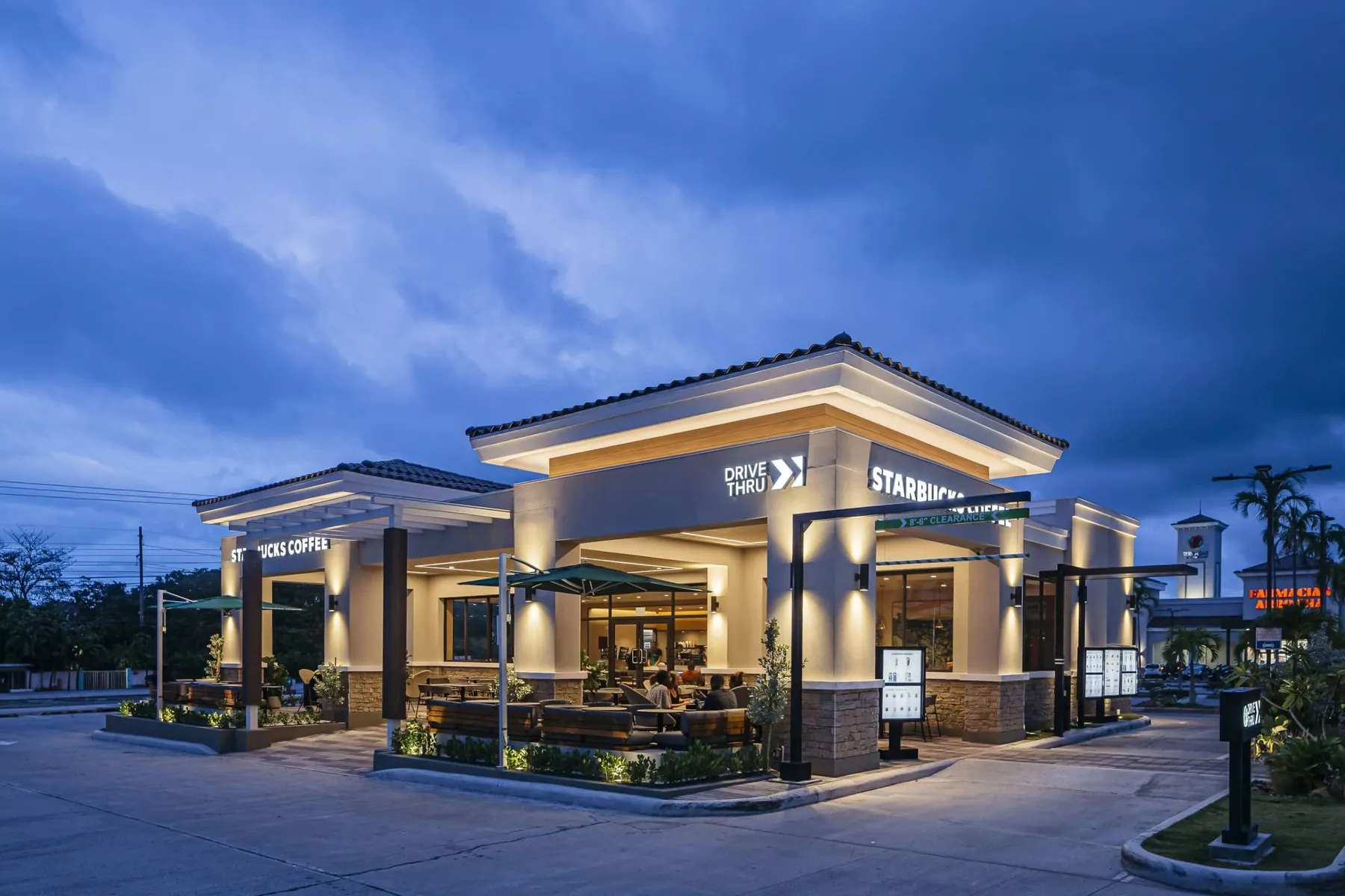 Starbucks — imagen 3