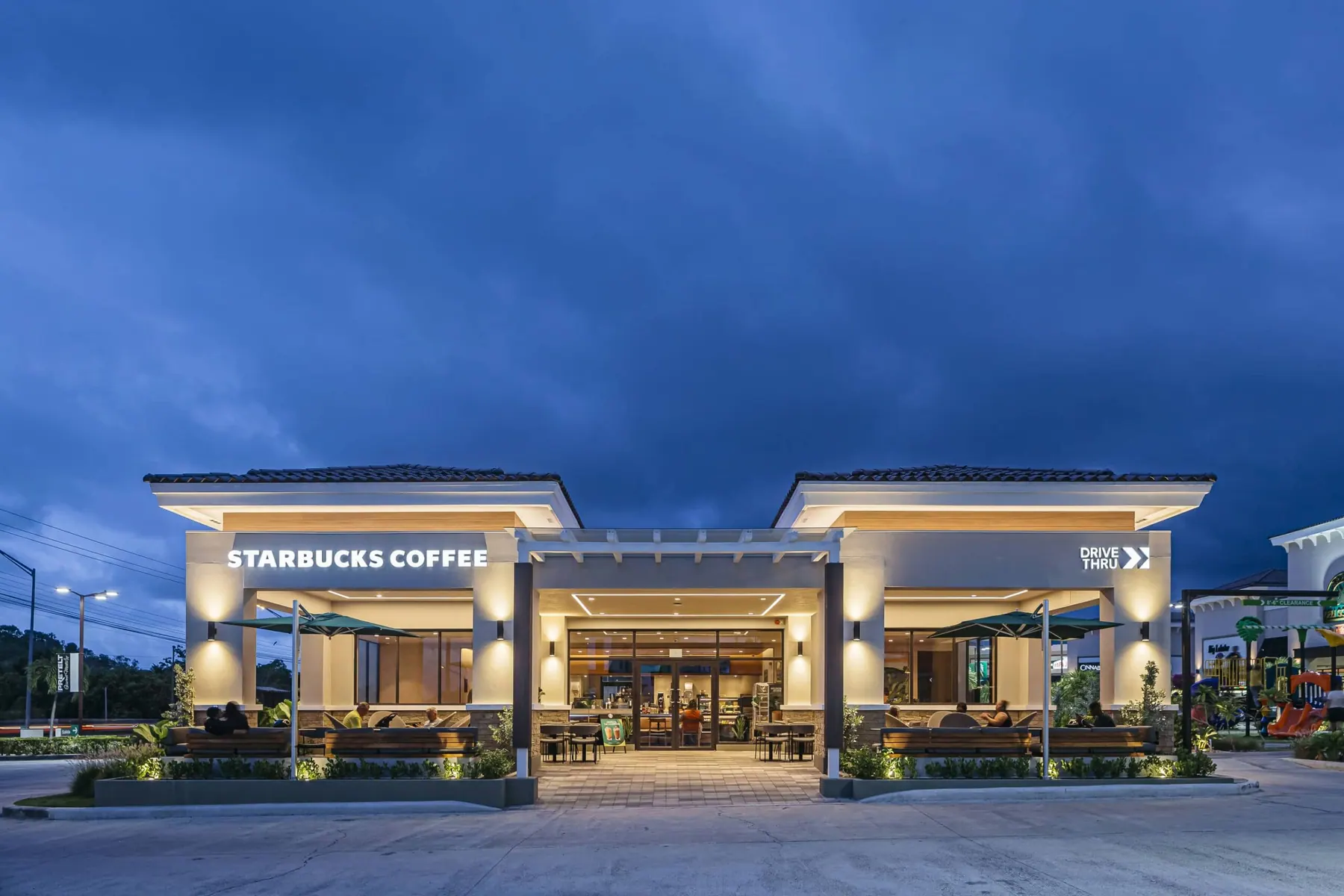 Starbucks — imagen 2