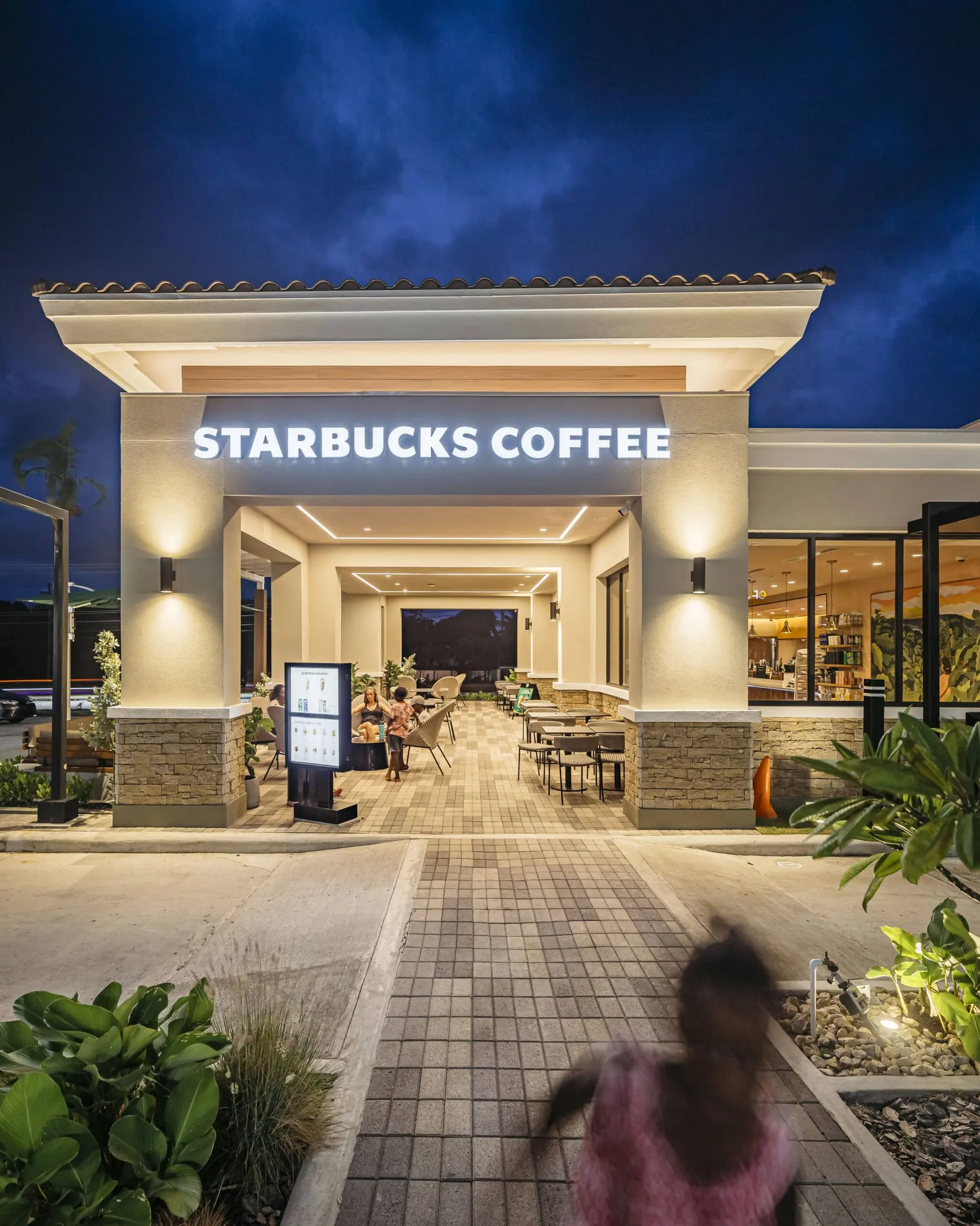 Starbucks — imagen 4
