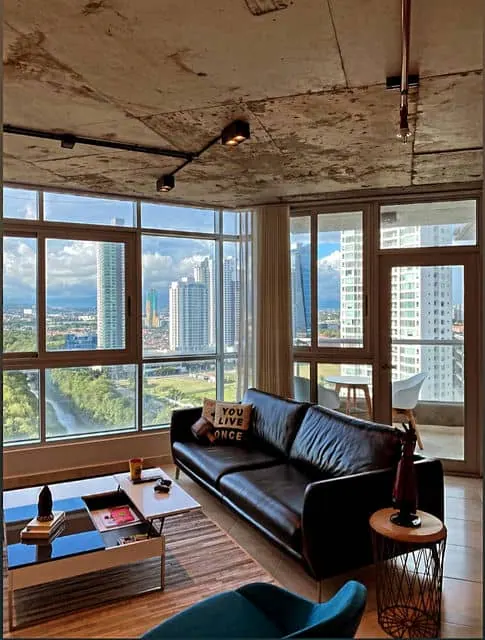 Industrial Look