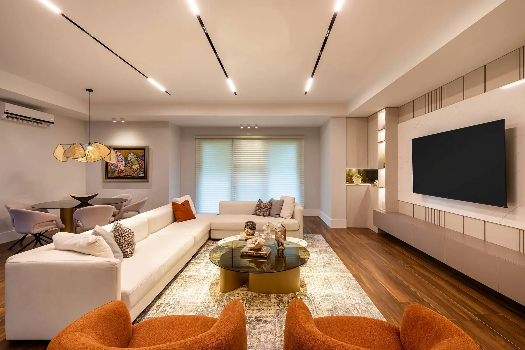 Something Modern — imagen 3