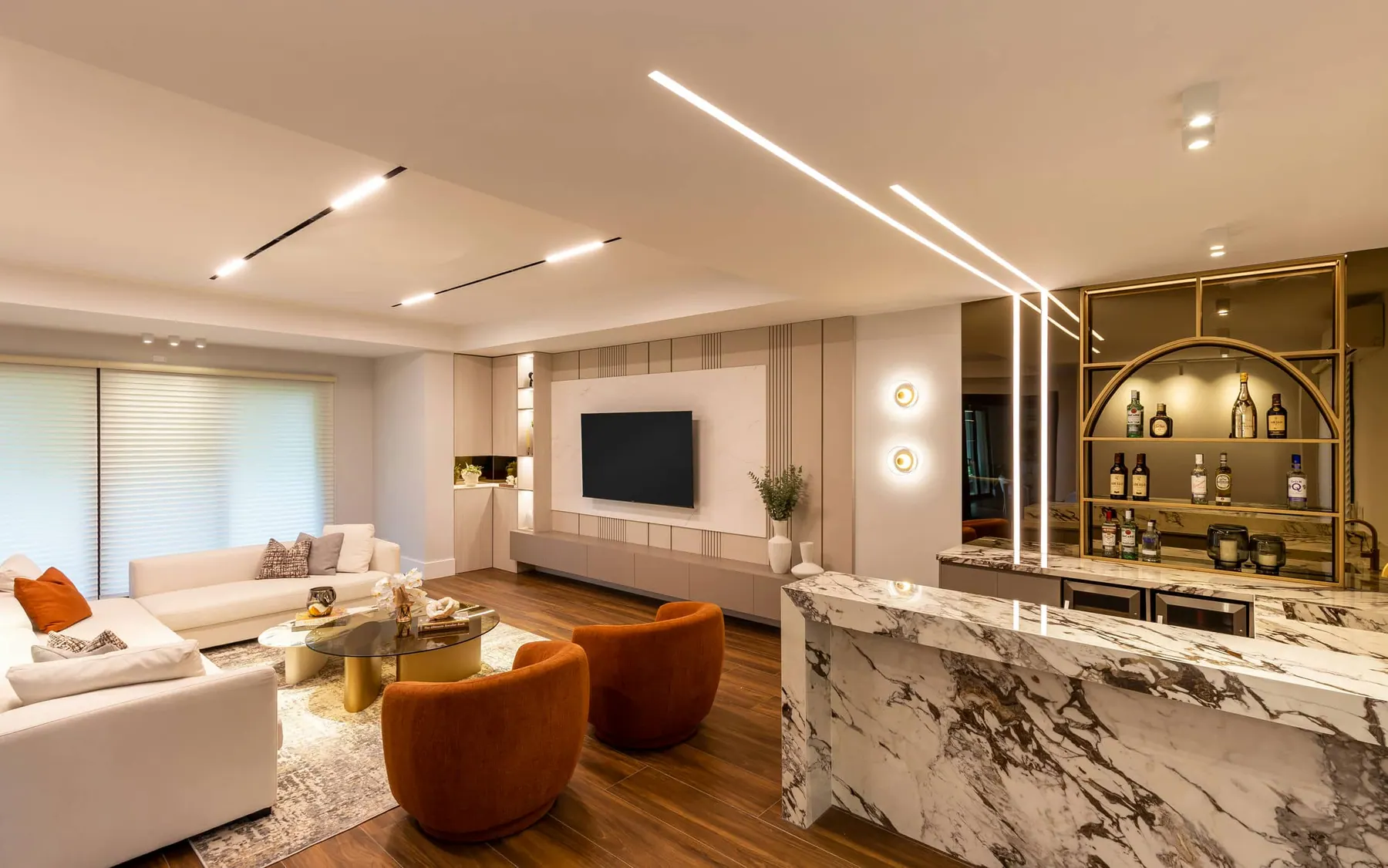 Something Modern