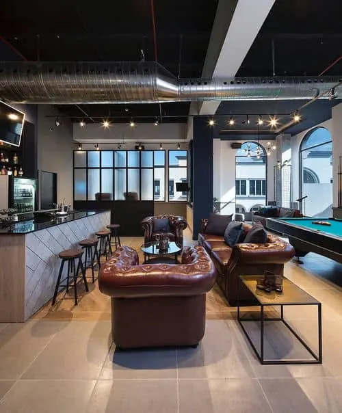 Bar-Bería — imagen 4
