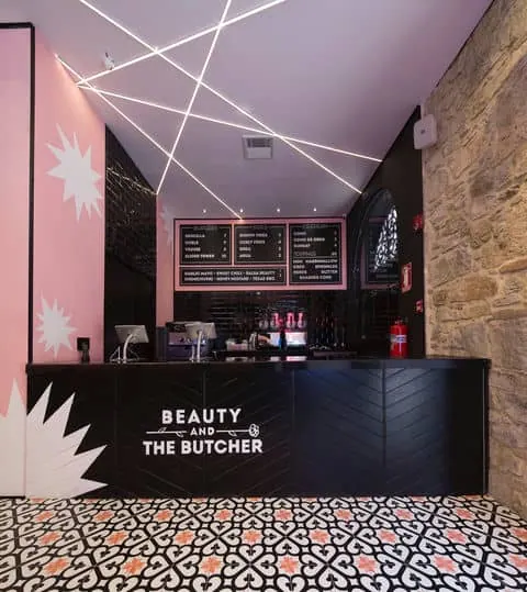 Beauty and the Butcher — imagen 2
