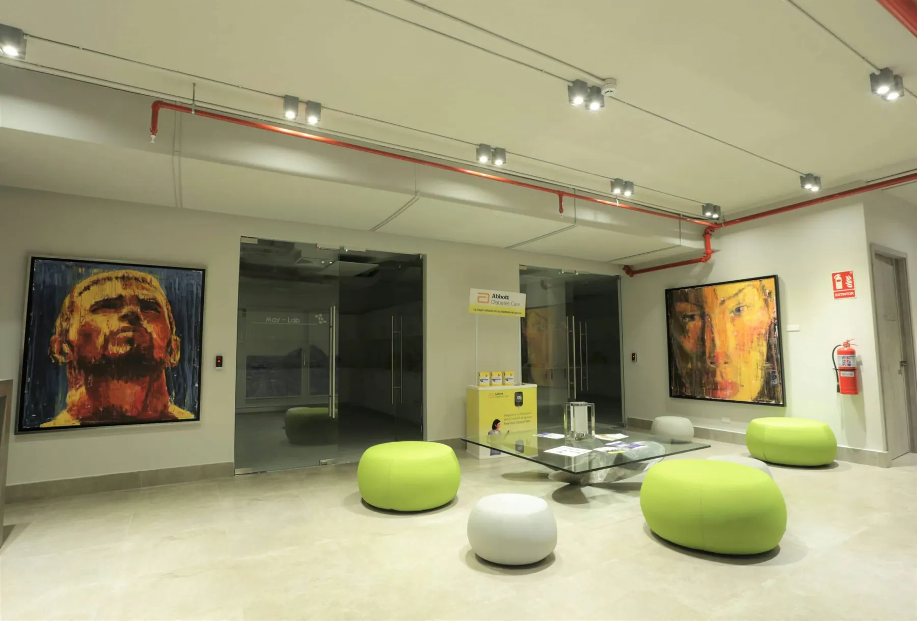 Biolab — imagen 4