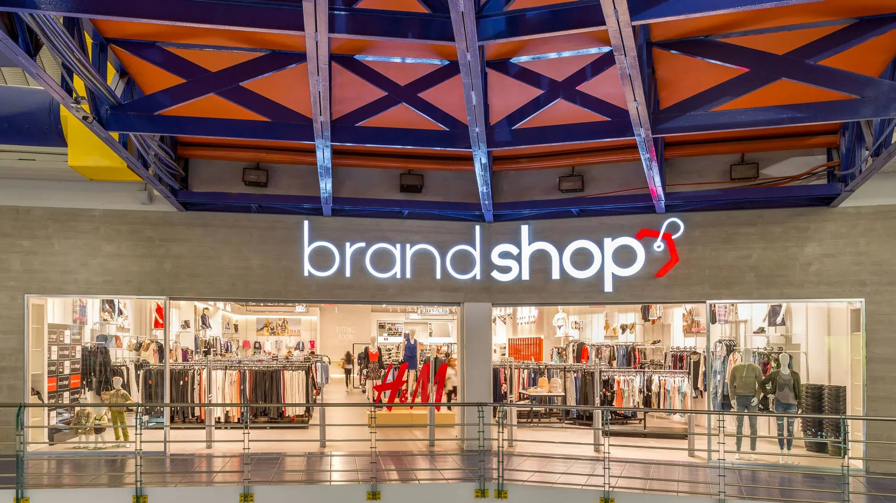 Brandshop — imagen 5
