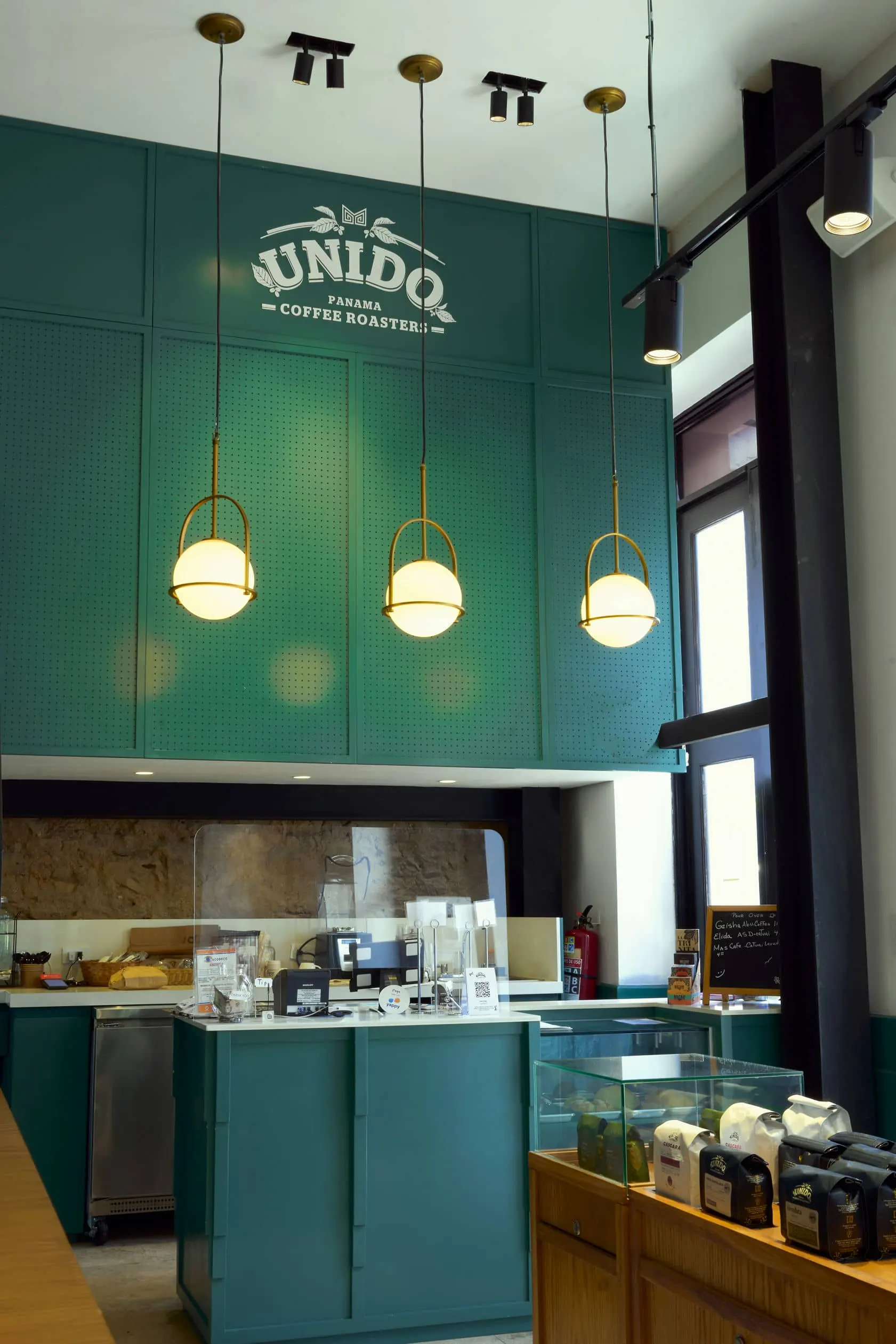 Café Unido — imagen 4