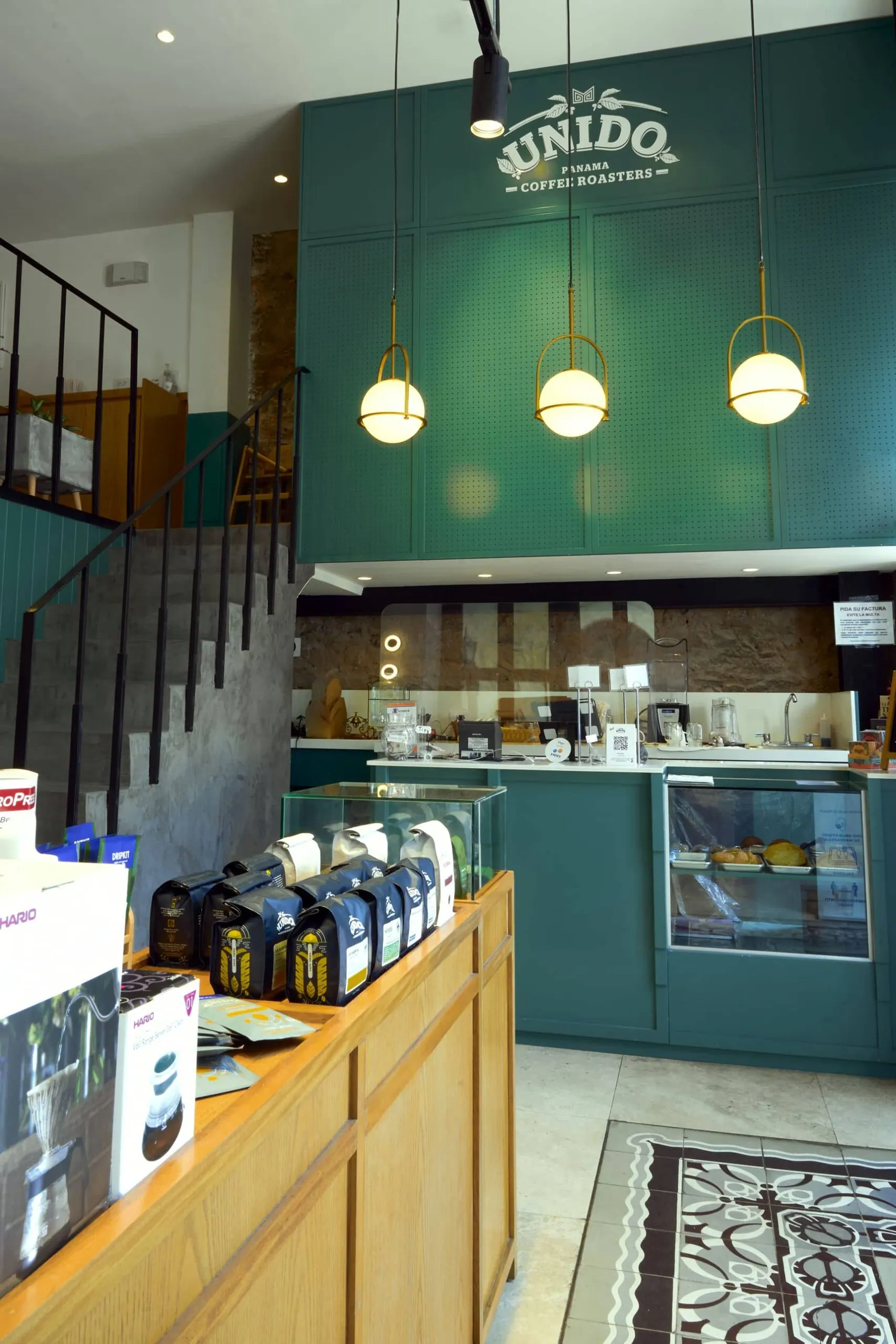 Café Unido — imagen 3
